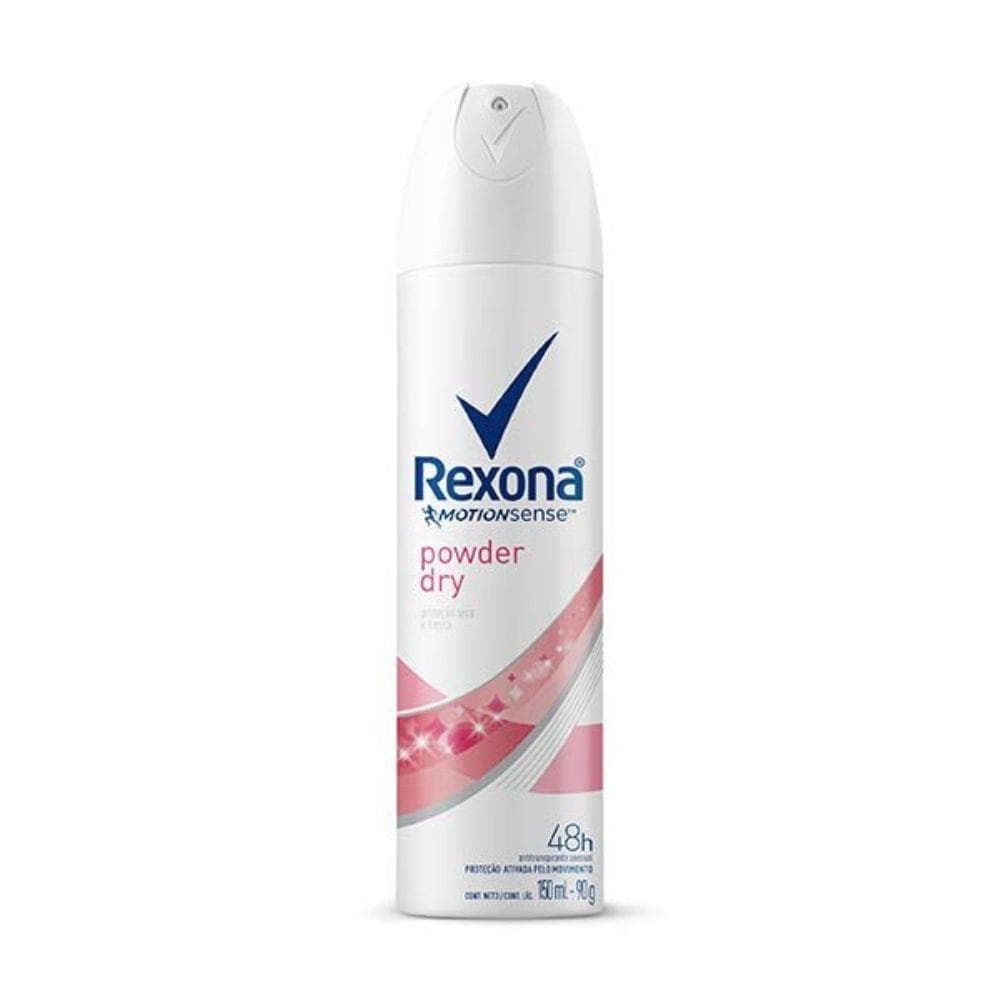 Desodorante Rexona 150mL