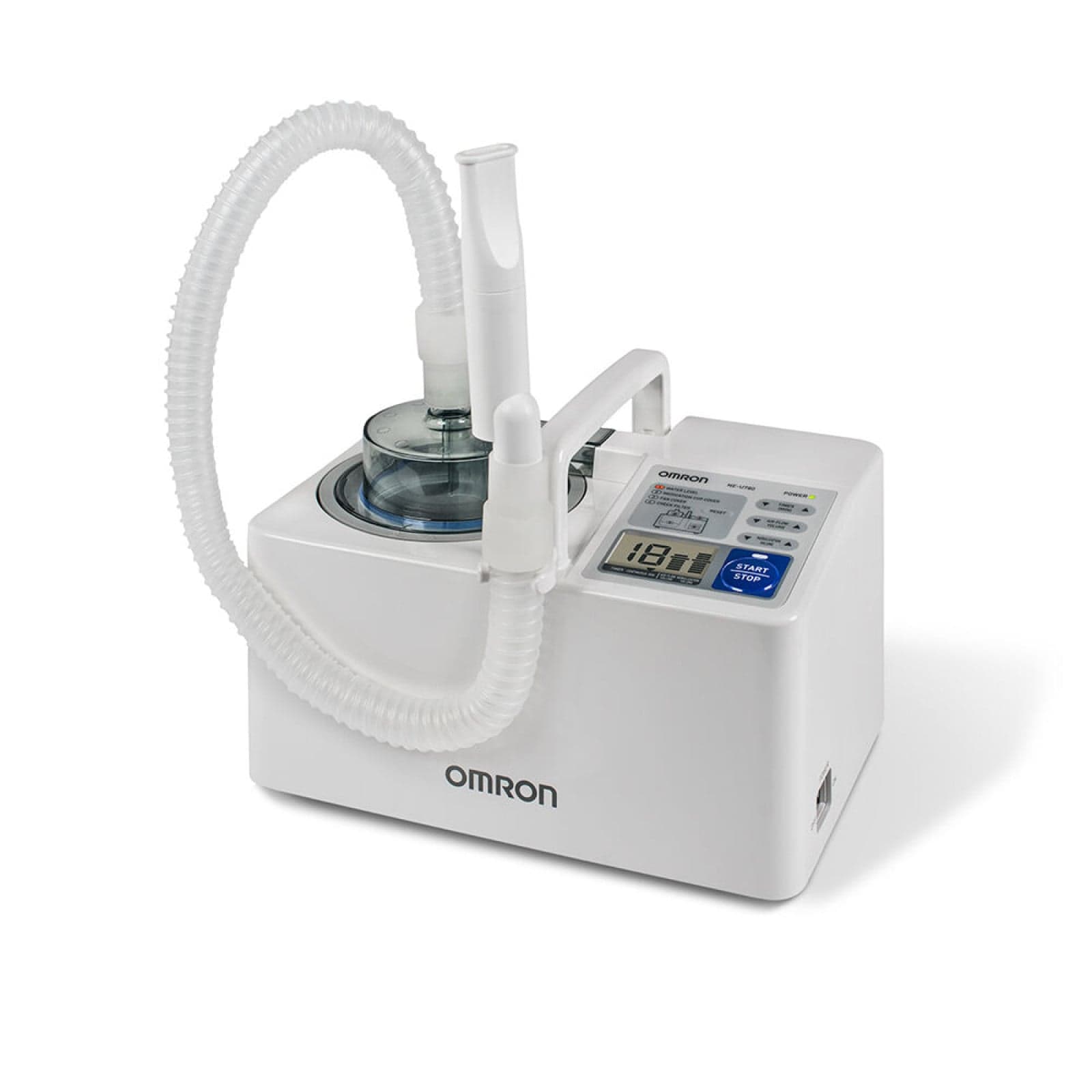 Nebulizador Ultrassônico Omron NE-U780